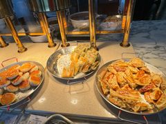 -洲际酒店·地平线全日餐厅HORIZON CAFÉ