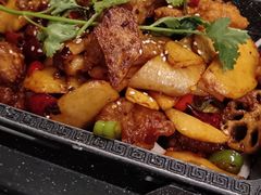 -徽珍源(龙茗路店)