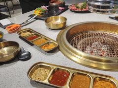 -妥妥烤肉料理(昙华林店)