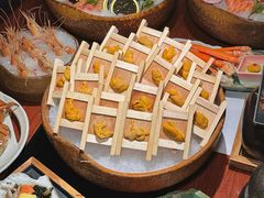 -花潮料理艺食馆(宝龙一城店)