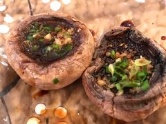 香菇-伊藤ITO(侨福芳草地购物中心店)