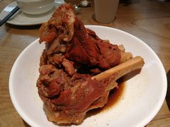 -上关雪東北菜(中房金谊店)