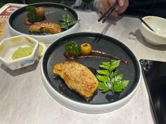 -一绪に寿喜烧自助(世茂广场店)