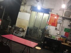-婆婆粉(江北店)
