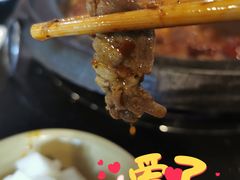 -唇辣号重庆老火锅(亦庄店)