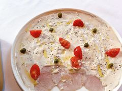 -DA·MARCO大马可意大利餐厅(京华店)