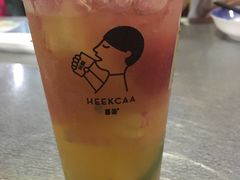 -喜茶(深圳福田星河COCO Park店)