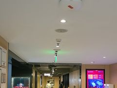 -海底捞火锅(西单店)