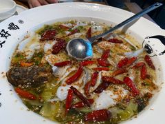 -江渔儿酸菜鱼(奥园广场金发购物中心店)