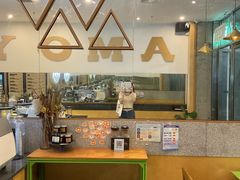 -Juicy Bakery(瑞景店)