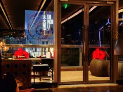 -恰餐厅CHAR Grill(北京三里屯洲际店)