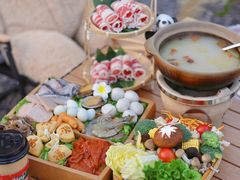 -HERRE·FARM 赫尔露营农场·团建聚会包场