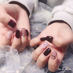 -恐龙·美甲美睫