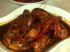 -香满锅老北京羊蝎子火锅·家常菜(新街口店)