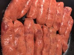 烤脆皮肠-花味烤肉·拌饭(庐阳万科店)