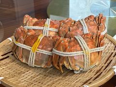 -丫丫蟹庄·苏式园林农家乐·阳澄湖大闸蟹(阳澄湖莲花岛店)