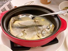 甜辣黄花鱼-莆田餐厅PUTIEN(西安万象天地店)