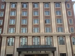 照片-上海瑞金洲际酒店