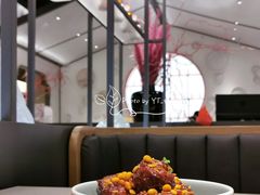 黄豆猪脚圈-竹外桃花·江南小酒馆(SKP·S店)