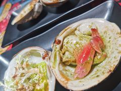-1218 GRILL 主厨