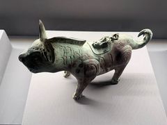 -荆州博物馆