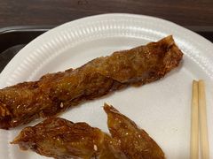 厦门五香卷-黄则和花生汤(中山路店)
