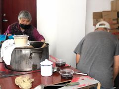 -潘玉麟糖粥