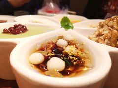 -绿茶餐厅(领展购物广场·中关村店)