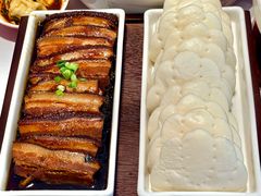 -老曹饺子馆(龙门大道店)