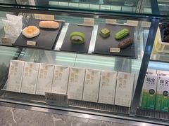 -喜茶(北京通州万达店)