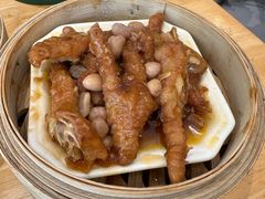 -阿弟早茶大排档(九村店)