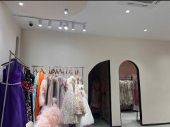 -PAI婚纱礼服设计馆【大牌租赁/高级定制】