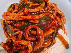 -君东记本帮面馆(天钥桥路店)