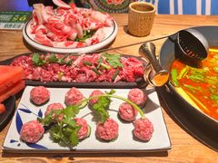 -贵厨酸汤牛肉(汇金星力城店)