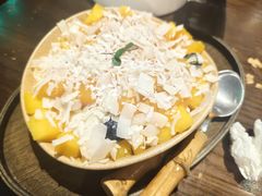 -萍姐火锅·公路夜市(江宁万达店)