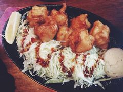 -铃木食堂(帽儿胡同店)