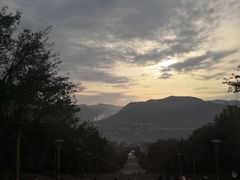 -三峡梯城