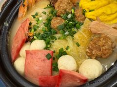 -御沪沪味园.融合菜.海鲜(斜土路店)