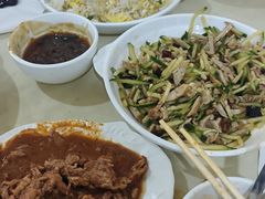 -满口香饭店