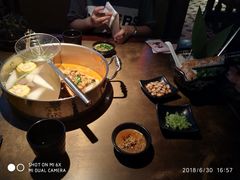 -左庭右院鲜牛肉火锅(新梅广场店)