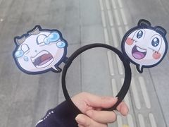 -肯德基(八号仓店)