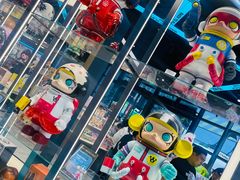 -泡泡玛特POPMART(沈阳大悦城店)