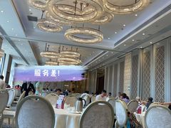 -香港富临皇宫(五月花商业广场店)