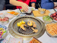 -千寻山野烤肉(天虹店)