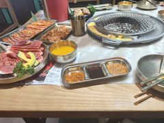 -韩宫宴和牛烤肉(宁波环球银泰城店)