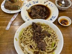 -柴氏风味斋(甘家口店)