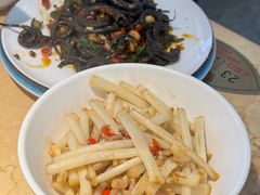 -陈大锅·岳阳鱼馆·地道岳阳菜(美食街店)