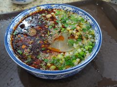 -吾穆勒蓬灰牛肉面·清真(北滨河中路店)