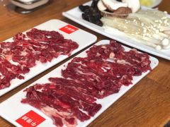 -牛很鲜潮汕牛肉火锅(朝晖路店)