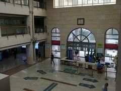 -上海市普陀区中心医院